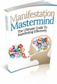 Manifestation Mastermind Plr Ebook