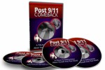 Post 911 Comeback Give Away Rights Ebook With Audio & Video