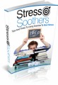 Stress Soothers Give Away Rights Ebook