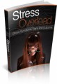 Stress Overload Give Away Rights Ebook