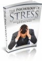 The Psychology Of Stress Give Away Rights Ebook