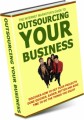 Outsourcing Your Business MRR Ebook