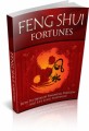 Feng Shui Fortunes Plr Ebook