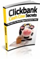 Clickbank Cash Cow Secrets Plr Ebook