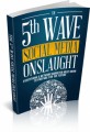 The 5th Wave Social Media Onslaught Plr Ebook