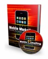 Mobile Marketing Trends And Small Businesses MRR Ebook With Audio