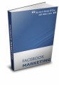 Facebook Marketing Made Easy Resell Rights Ebook With Audio & Video