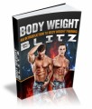 Body Weight Blitz Give Away Rights Ebook With Audio