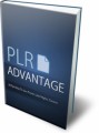 Plr Advantage Give Away Rights Ebook