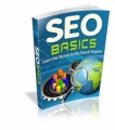 Seo Basics Give Away Rights Ebook