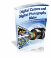 Digital Camera And Photography Tips Give Away Rights Ebook