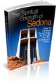 The Spiritual Strength Of Sedona Plr Ebook