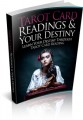 Tarot Card Readings And Your Destiny Plr Ebook