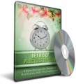 Get Rid Of Procrastination Give Away Rights Ebook With Audio