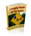 Leveraging Google MRR Ebook