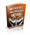 How To Beat The Ftc Honestly And Still Rake In The Cash Personal Use Ebook 
