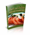 Simple  Delicious Personal Use Ebook 