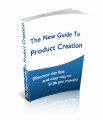 The Complete Guide To Product Creation MRR Ebook