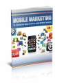Mobile Marketing Technology Personal Use Ebook