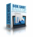 Box Shot Balls Up Personal Use Ebook