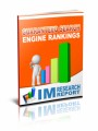 Guaranteed Search Engine Rankings Personal Use Ebook