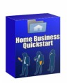Home Business Quickstart MRR Ebook
