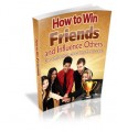 How To Win Friends And Influence Others Give Away Rights Ebook