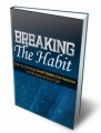 Breaking The Habit Give Away Rights Ebook