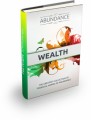 Abundance - Wealth Give Away Rights Ebook