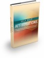 Self Help Affirmations MRR Ebook