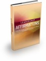 Leadership Affirmations MRR Ebook