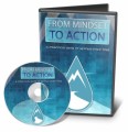 From Mindset To Action MRR Ebook With Audio & Video