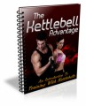 The Kettlebell Advantage Plr Ebook With Audio & Video