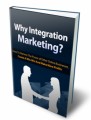 Why Integration Marketing Mrr Ebook