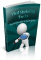 Viral Marketing Tactics PLR Ebook 