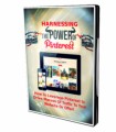 Harnessing Pinterest Give Away Rights Ebook