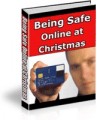 Being Safe Online At Christmas Resell Rights Ebook