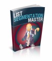 List Segmentation Master Give Away Rights Ebook