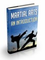 Martial Arts An Introduction MRR Ebook