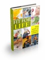 Fit For Life MRR Ebook