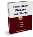 Formidable Phrases And Words Give Away Rights Ebook