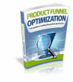 Product Funnel Optimization Give Away Rights Ebook