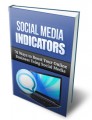 Social Media Indicators Give Away Rights Ebook 