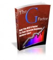 The G Factor - Add The Big G Factor To Your Internet Business Bottom Line Plr Ebook