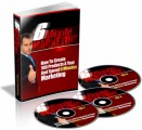 Six Minute Marketing PLR Ebook With Audio