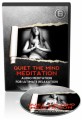 Quiet The Mind Meditation Audio Give Away Rights Ebook With Audio