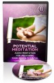 Potential Meditation Audio Give Away Rights Ebook With Audio