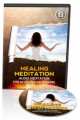 Healing Meditation Audio Give Away Rights Ebook With Audio