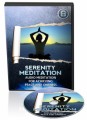 Serenity Meditation Audio Give Away Rights Ebook With Audio