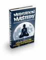 Breath Watching Meditation Give Away Rights Ebook